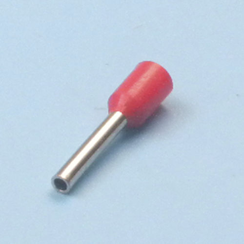 Connettore di alimentazione elettrica - copper tubular type gt-jt insulated cord end terminals - Shenzhen Milvent Technology Co.,Ltd - isolato / in rame