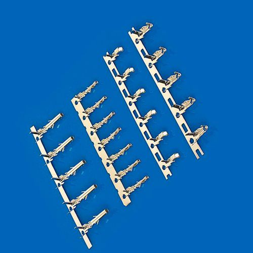 Capocorda - stable quality ket connectors terminals - Shenzhen Milvent Technology Co.,Ltd