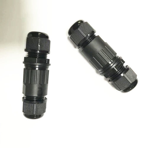 Connettore per pressacavo - MIV-M20S-7 - Shenzhen Milvent Technology Co.,Ltd - di alimentazione elettrica / OEM / IP68