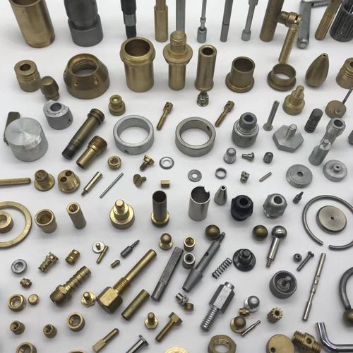 Vite a testa cilindrica - MIV-MP123 - Shenzhen Milvent Technology Co.,Ltd - con foro esagonale / in acciaio / autofilettante