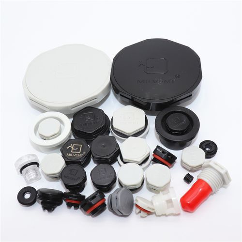 Tappo di protezione - Shenzhen Milvent Technology Co.,Ltd - per sedi di valvola motore