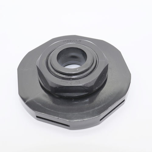 Tappo esagonale - M32 - Shenzhen Milvent Technology Co.,Ltd - maschio / in plastica / di sfiato