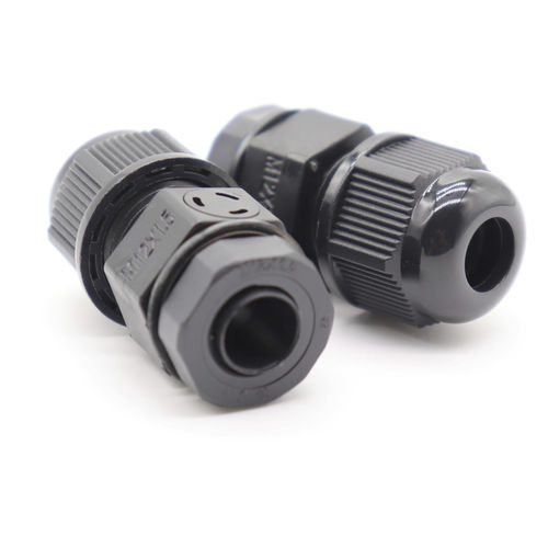 Pressacavo in plastica - M16*1.5 - Shenzhen Milvent Technology Co.,Ltd