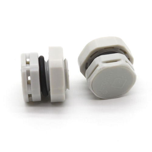 Tappo di sfiato - M12*1.5 - Shenzhen Milvent Technology Co.,Ltd - in materia plastica