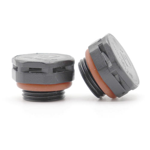 Tappo di sfiato - M12*1.0-5 - Shenzhen Milvent Technology Co.,Ltd