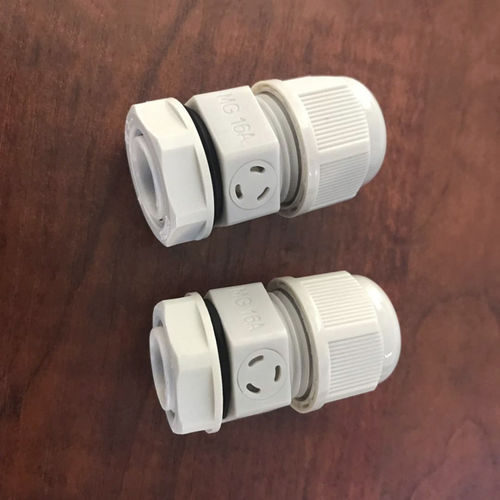Pressacavo di aerazione - MG16A/MIV-VE85050REC - Shenzhen Milvent Technology Co.,Ltd