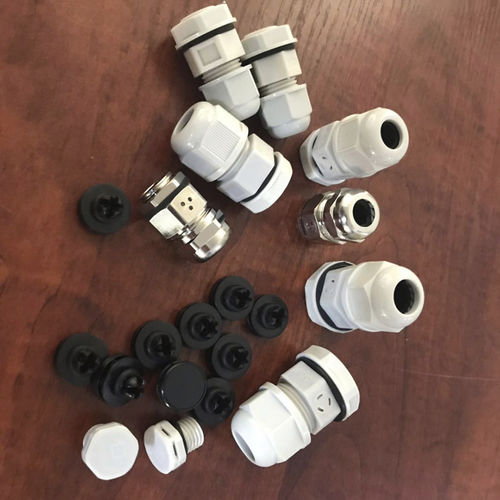 Pressacavo in plastica - Ventilation Cable Gland - Shenzhen Milvent Technology Co.,Ltd - di aerazione