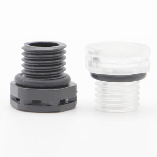 Tappo di sfiato - M12*1.5 - Shenzhen Milvent Technology Co.,Ltd - per aria / d'aria