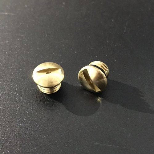 Tappo rotondo - MIV-M10CAPG - Shenzhen Milvent Technology Co.,Ltd - di sfiato / di filtraggio / per aria