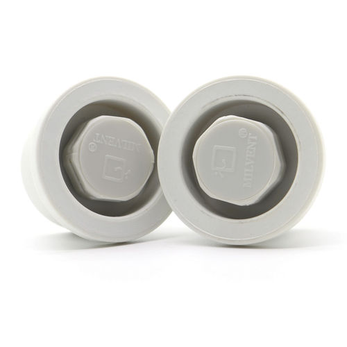 Valvola di scarico per aria - MIV-12BASE - Shenzhen Milvent Technology Co.,Ltd