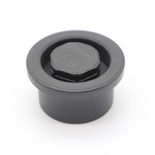 Valvola di scarico per aria - MIV-12BASE(BLACK) - Shenzhen Milvent Technology Co.,Ltd