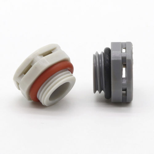 Valvola di scarico per aria - MIV-1205 - Shenzhen Milvent Technology Co.,Ltd