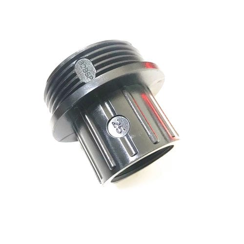 Riduzione maschio-femmina filettata - MIV-NR-32BSP-M25 - Shenzhen Milvent Technology Co.,Ltd - di riduzione / per tubo / stampata