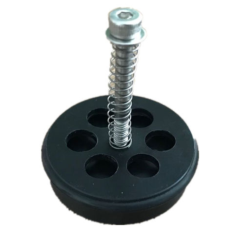 Valvola di scarico a vuoto - MIV-VRV - Shenzhen Milvent Technology Co.,Ltd