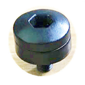 Vite di spurgo - MIV-04B-IH - Shenzhen Milvent Technology Co.,Ltd - a testa cilindrica / Allen / in plastica