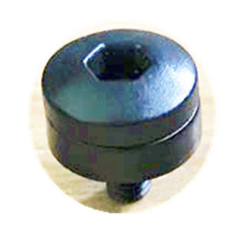 Vite di spurgo - MIV-03B-IH - Shenzhen Milvent Technology Co.,Ltd - a testa cilindrica / Allen / in plastica