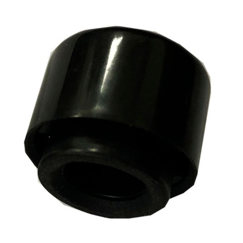 Tappo di sfiato - MIV-CAP-VENT-B - Shenzhen Milvent Technology Co.,Ltd - rotondo / non filettato / in PP