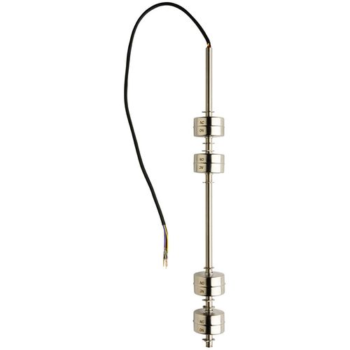 Livellostato a galleggiante magnetico - L31  - Whitman Controls Corporation - per acqua / per cisterna / in acciaio inossidabile