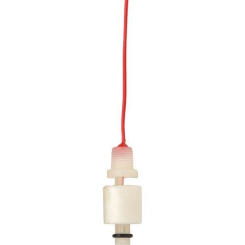 Livellostato a galleggiante - L70-1/8NPT - Whitman Controls Corporation - per acqua / in polipropilene / verticale