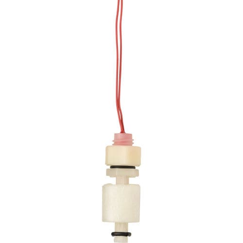 Livellostato a galleggiante - L70-3/8-16 - Whitman Controls Corporation - per acqua / in polipropilene / verticale