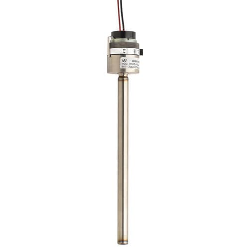 Interruttore di temperatura - T150D - Whitman Controls Corporation
