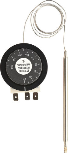 Termostato OEM - T3  - Whitman Controls Corporation