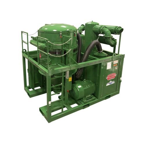 Aspiratore industriale - Hurricane QC150 - Vactagon LLC - a secco / a umido / elettrico