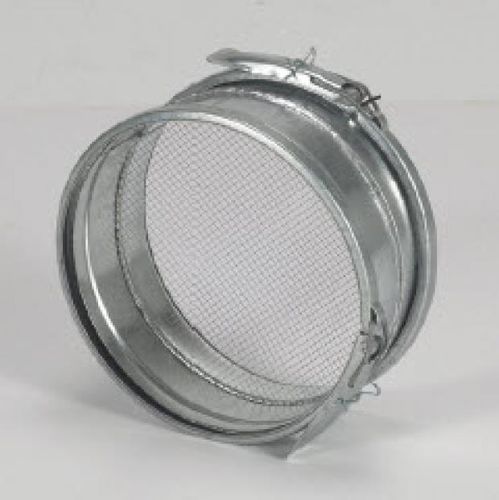 Fascetta stringitubo chiusura a denti a doppia ganascia - DH1204 - Vactagon LLC - a blocco rapido