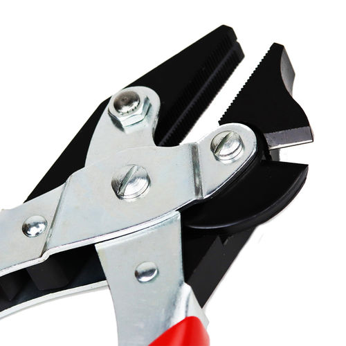 Pinza da taglio - 4960-200 - Maun Industries Ltd - per fili / parallela / robusta