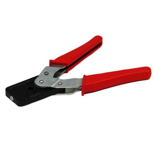 Utensile per aggraffatura manuale - 5639-200 - Maun Industries Ltd - per filo