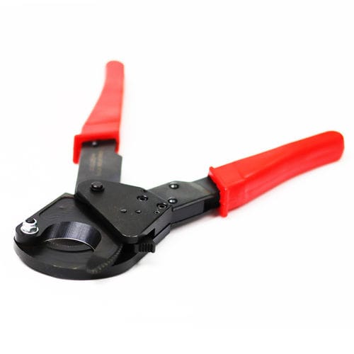 Tagliacavi manuale - 3080-250 - Maun Industries Ltd - a cricchetto