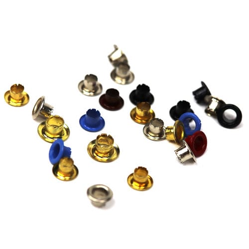 Occhiello - 6000 - Maun Industries Ltd