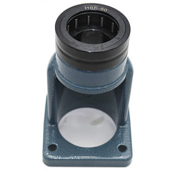 Sistema di chiusura - NBT30/HSK30/50/63/100 - Yucheng Gerzhuo Mechatronics Technology Co., Ltd.