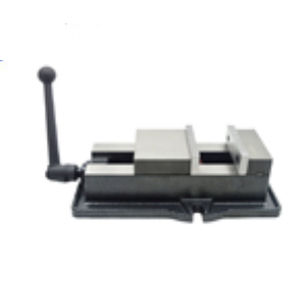Morsa per fresa - Yucheng Gerzhuo Mechatronics Technology Co., Ltd. - manuale