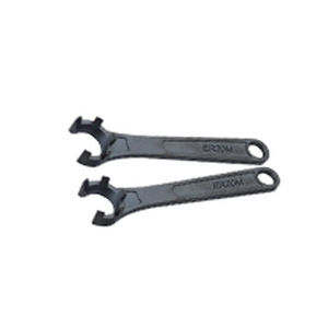 Chiave a settore per dado - Gerzhuo-er series - Yucheng Gerzhuo Mechatronics Technology Co., Ltd. - in acciaio
