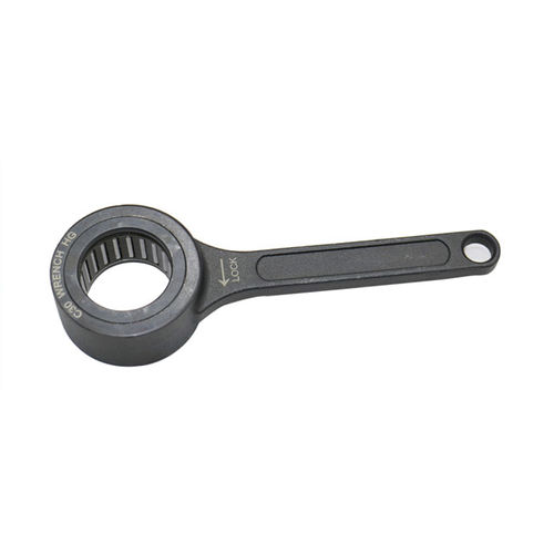 Chiave speciale per dadi di serraggio - SK series - Yucheng Gerzhuo Mechatronics Technology Co., Ltd.