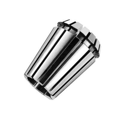 Pinza di serraggio a fessura - ER series - Yucheng Gerzhuo Mechatronics Technology Co., Ltd.