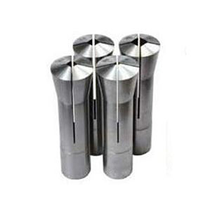 Pinza di serraggio a fessura - R8 series - Yucheng Gerzhuo Mechatronics Technology Co., Ltd.