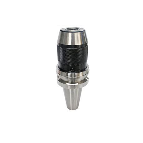 Portapinze BT - BT series - Yucheng Gerzhuo Mechatronics Technology Co., Ltd. - a serraggio senza chiave / di fresatura / di foratura