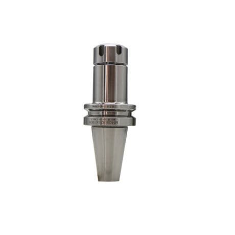 Portapinze BT - BT series - Yucheng Gerzhuo Mechatronics Technology Co., Ltd. - ER / per lavorazione