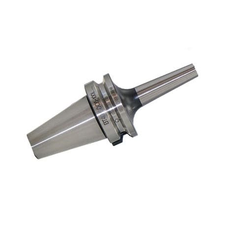 Portapinze BT - SDC series - Yucheng Gerzhuo Mechatronics Technology Co., Ltd. - per lavorazione