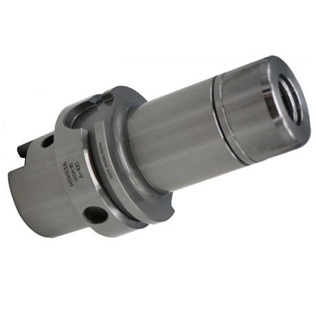 Portapinze HSK - GSK-A series - Yucheng Gerzhuo Mechatronics Technology Co., Ltd. - di fresatura / di precisione