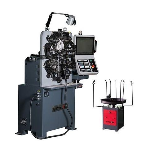 Formatrice per porta - WF series - Auto Link Technology Co Ltd - per acciaio inossidabile / per acciaio al carbonio / al rame