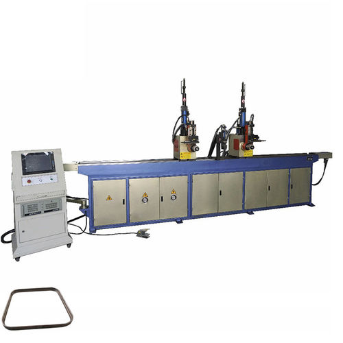 Curvatrice elettrica - AL series - Auto Link Technology Co Ltd - per tubi / per profilati in alluminio / per barre