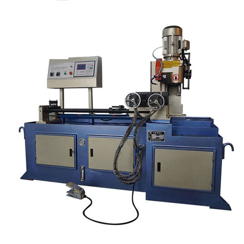Macchina da taglio a lama - AL series - Auto Link Technology Co Ltd - per acciaio inossidabile / per acciaio / per tubi