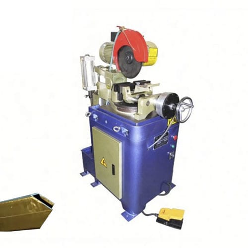 Macchina da taglio a lama - AL series - Auto Link Technology Co Ltd - per alluminio / per acciaio inossidabile / per acciaio