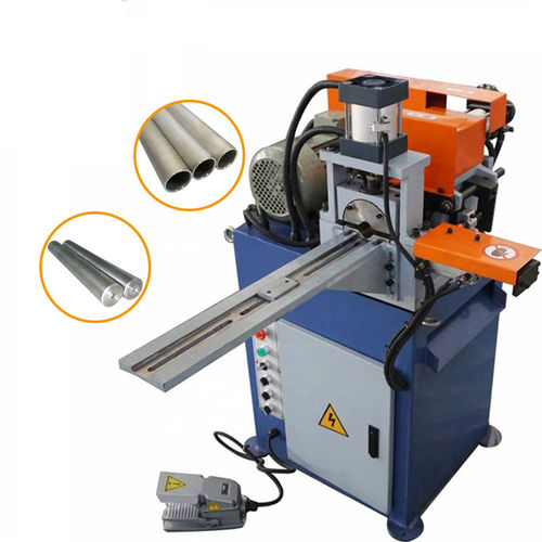 Smussatrice elettrica - AL series - Auto Link Technology Co Ltd - per tubi / per aste / in acciaio inossidabile