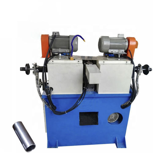 Smussatrice elettrica - AL series - Auto Link Technology Co Ltd - per tubi / per aste / in acciaio inossidabile