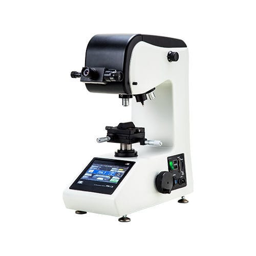 Durometro Brinell - FM-X3 - FUTURE TECH - Knoop/Vickers / da banco / di misura
