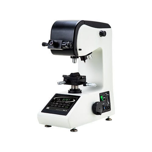 Durometro micro Vickers - FM-X2 - FUTURE TECH - Knoop/Vickers / da banco / di misura